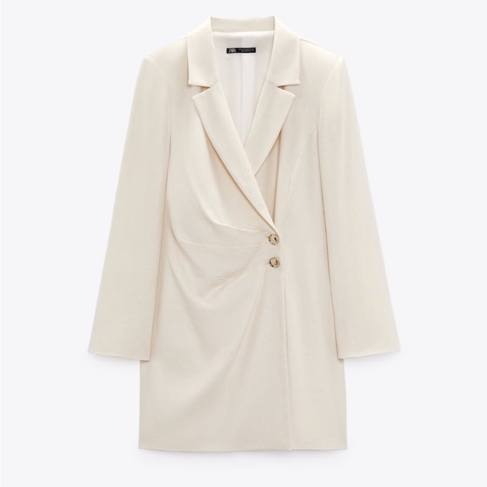❣️BNWT❣️Zara suit dress